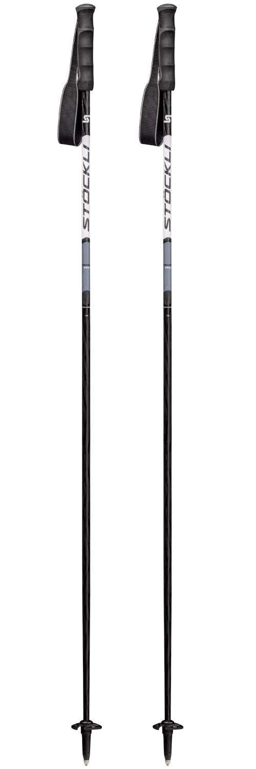 Bâton Stockli Carbon Pro Bâton Stockli Carbon Pro -Ski Matériel Promotion Magasin 7f79a65b8d0d09433217438abdcdefa108b5f483 H23STOCBAT321945 0