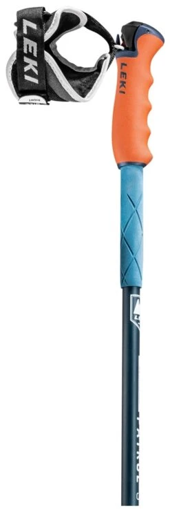 Bâton Leki Patrol Vario S -Ski Matériel Promotion Magasin 7fb1b28e2d8d9125c1c2ab2fcc66b72a85578859 H23LEKIBAT332640 LEKI0026646 901