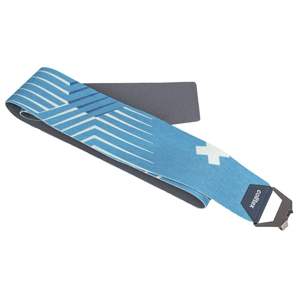 Peaux de phoque Colltex Sad Todi Mix 130mm étrier Hexagon+ Camlock à monter Peaux De Phoque Colltex Sad Todi Mix 130mm étrier Hexagon+ Camlock à Monter -Ski Matériel Promotion Magasin 81633ec7bdec00bdcc9d3495fb4c2381192dcdfc H23COLLACC244708 0