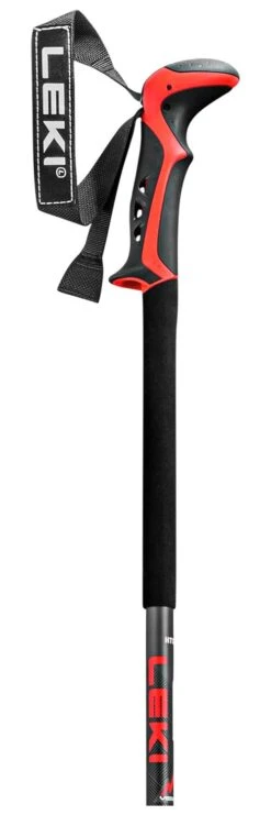 Bâton Leki Haute Route 3 -Ski Matériel Promotion Magasin 81b95055d24d94fcb5a03c84949ef6e43f0cf5ab H23LEKIBAT332644 LEKI0026762 901