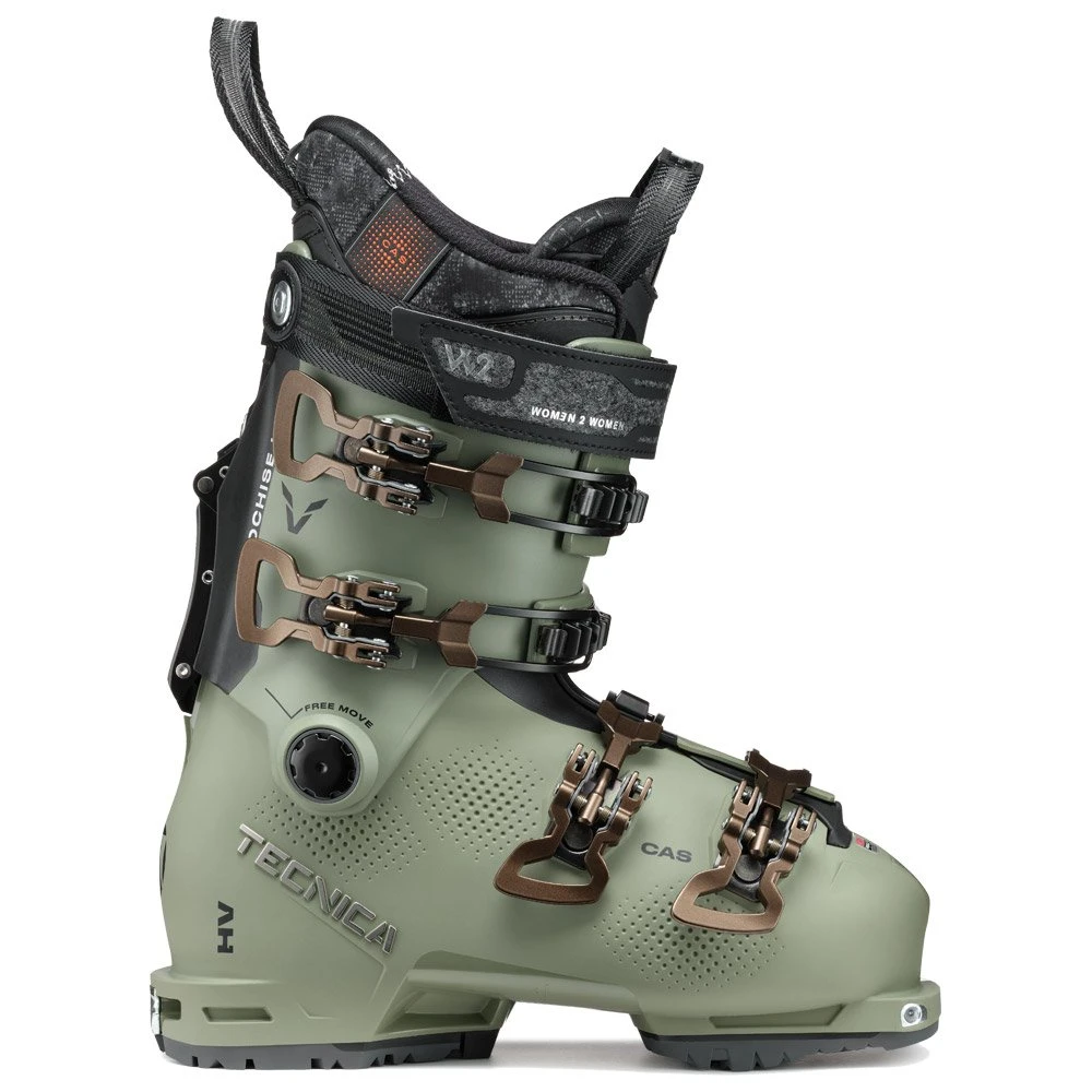 Chaussures de Ski Tecnica Cochise Hv 95 W Dyn Gw Camp Green Chaussures De Ski Tecnica Cochise Hv 95 W Dyn Gw Camp Green -Ski Matériel Promotion Magasin 82864444c9abd2da22d234669ecb96e04ab7f99d H24TECNCHA372074 0