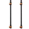 Bâton Summit Fuji 3 Parts Powerlock 105-135cm 1 Bâton Summit Fuji 3 Parts Powerlock 105-135cm -Ski Matériel Promotion Magasin 829801f24836ef6f5a98e5e229210968564d4c89 H21SUMMBAT003 0