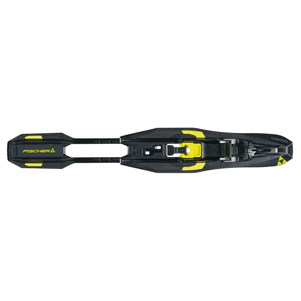 Fix Nordique Fischer Control Step-in IFP Black Yellow Fix Nordique Fischer Control Step-in IFP Black Yellow -Ski Matériel Promotion Magasin 82b59690897bd5edc0877cd5dfefb92f70fae12b VH21FISCFIX012 0
