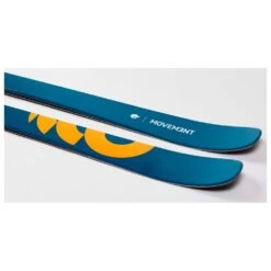 Ski Movement Fly 95 -Ski Matériel Promotion Magasin 82c921cd375b4a12bc03e31a8f340b39253921fd H23MOVESKI251201 901