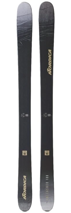 Ski Nordica Unleashed 108