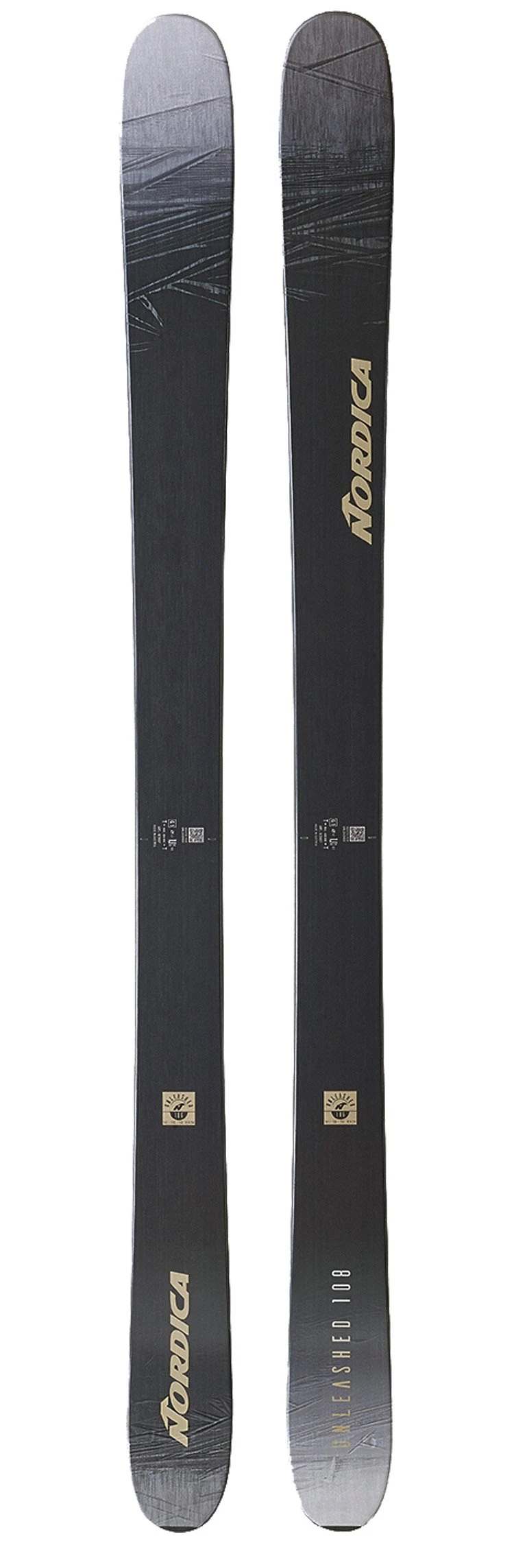 Ski Nordica Unleashed 108 Ski Nordica Unleashed 108 -Ski Matériel Promotion Magasin 832d78d5dc0dee6f184a01329c2f2fec8ecb759b H23NORDSKI217346 0