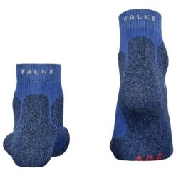 Chaussettes Falke Ru4 Trail Athletic Blue 5 Chaussettes Falke Ru4 Trail Athletic Blue -Ski Matériel Promotion Magasin 8399698d546452820a33fd1ca09f1ff86eca3bc3 E22FALKACC2208642 2
