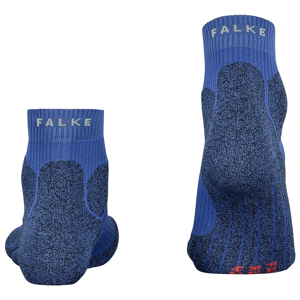 Chaussettes Falke Ru4 Trail Athletic Blue Chaussettes Falke Ru4 Trail Athletic Blue -Ski Matériel Promotion Magasin 8399698d546452820a33fd1ca09f1ff86eca3bc3 E22FALKACC2208642 2