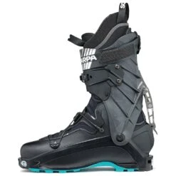 Chaussures De Ski Randonnée Scarpa F1 Xt Carbon Azure -Ski Matériel Promotion Magasin 840efa0b4dbb34cdbbc39f71329a1a2593fd8b88 H23SCARCHA257276 1