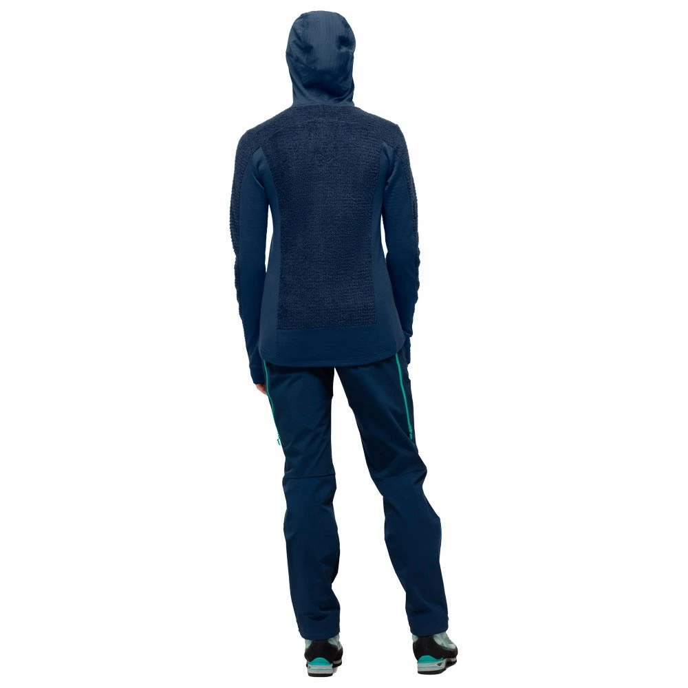 Polaire Norrona Falketind Alpha120 Zip Hood W's Indigo Night Polaire Norrona Falketind Alpha120 Zip Hood W's Indigo Night -Ski Matériel Promotion Magasin 842fcf48da4e897693e6e2be1ee4d44b743b95cf E23NORRTTH3342033 902
