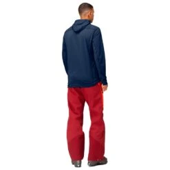 Polaire Norrona Lofoten Thermal Pro Hood M's Indigo Night -Ski Matériel Promotion Magasin 846afb6935e0e334c863aa93b4e3a24ce2dd677b H23NORRTTH2262521 902