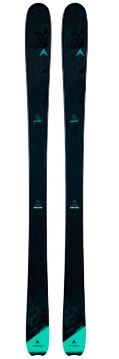 Ski Dynastar E-Pro 85 Open