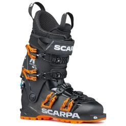 Chaussures De Ski Randonnée Scarpa 4-Quattro Sl Black Orange 5 Chaussures De Ski Randonnée Scarpa 4-Quattro Sl Black Orange -Ski Matériel Promotion Magasin 84e7f466caa9cd36ef2443b89f0934aa51e0a23f H23SCARCHA257256 4