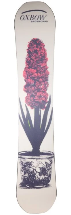 Planche Snowboard Oxbow Hyacinth 3 Planche Snowboard Oxbow Hyacinth -Ski Matériel Promotion Magasin 85556147ef327364a44df2e1ec84653b7e2ecbdd H23OXBOBOA261209 OXBO0044308 2