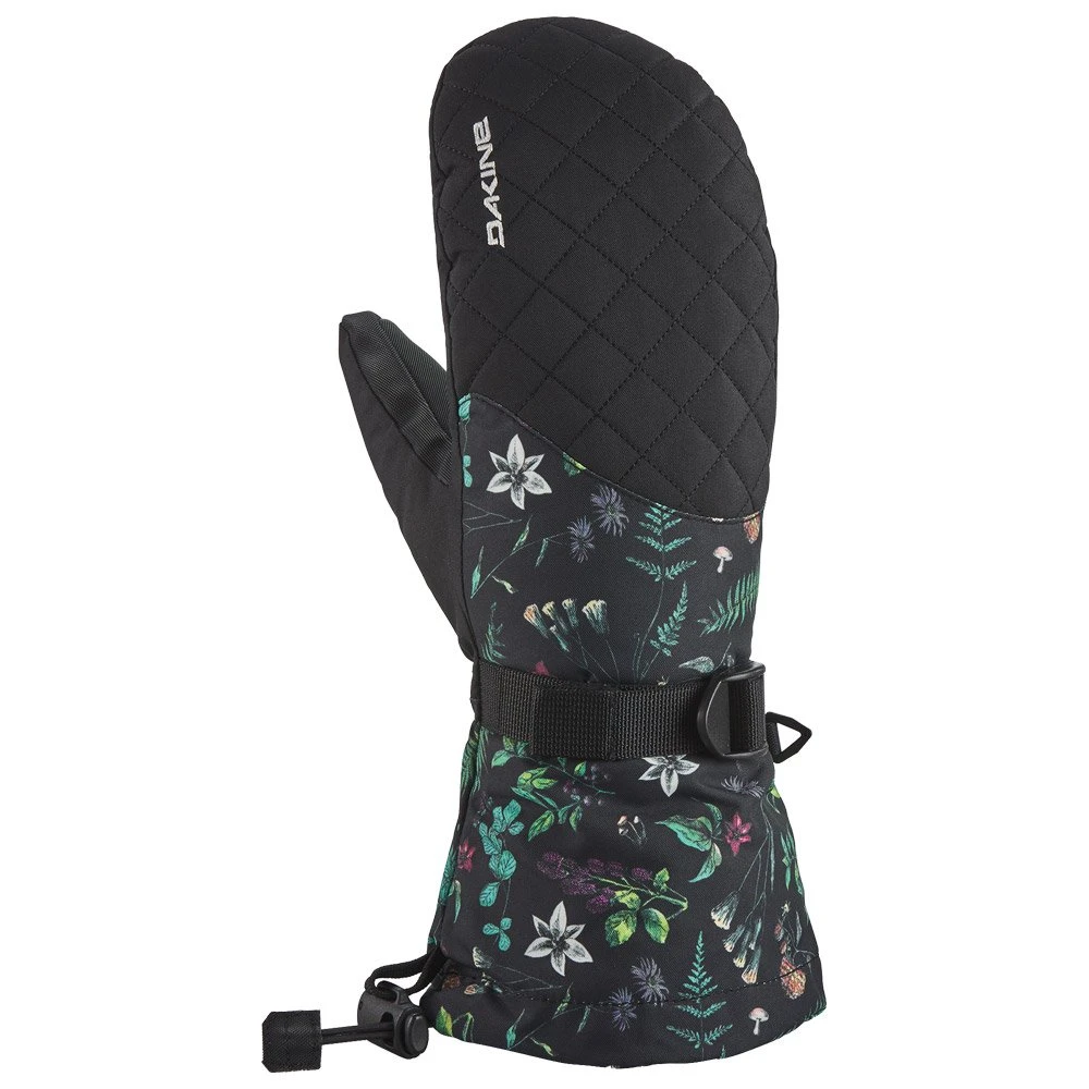 Moufles Dakine Lynx Woodland Floral Moufles Dakine Lynx Woodland Floral -Ski Matériel Promotion Magasin 85d881feefffbe60544d7b4b5214220aea967258 H20DAKIACC7333935 0