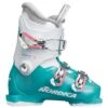 Chaussures De Ski Nordica Speedmachine J 3 Girl Light Blue White Pink -Ski Matériel Promotion Magasin 864f71851b56af0a5637a64522b6c92aa8042266 H23NORDCHA245021 0
