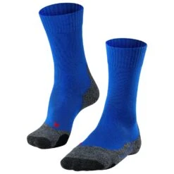 Chaussettes Falke Tk2 Yve
