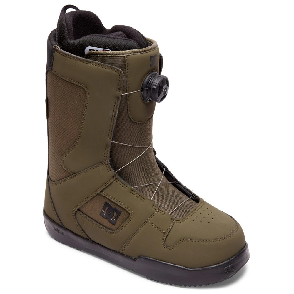 Boots DC Phase Boa Olive Black Boots DC Phase Boa Olive Black -Ski Matériel Promotion Magasin 88772cdd92cd52c3f2d3ff819259b6c651634cae H23DCUSBOO3326729 4