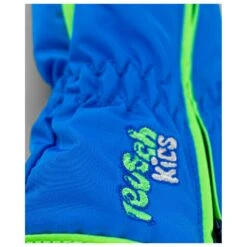 Moufles Reusch Ben Mitten Brillant Blue Safety Yellow -Ski Matériel Promotion Magasin 88c7b08a860344448f90bc03d4e9f348083125e4 H18REUSACC7349956 902