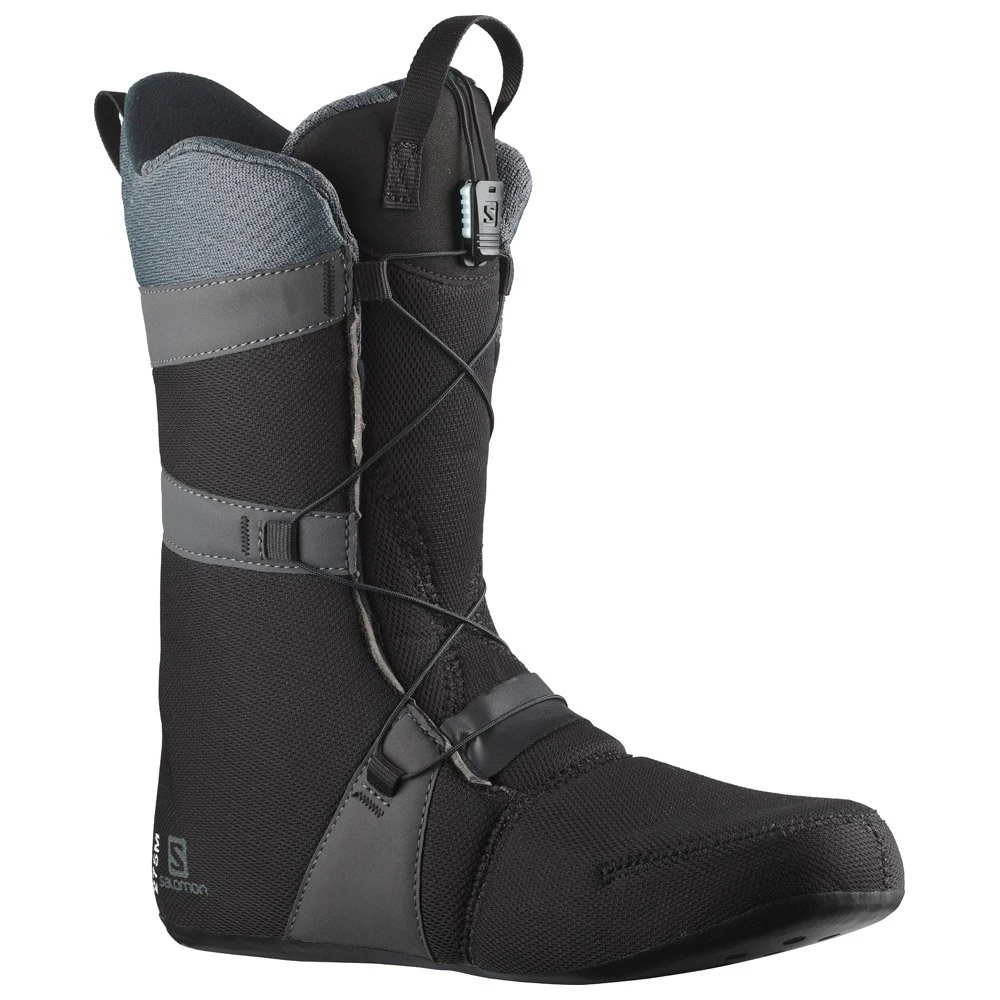 Boots Salomon Dialogue Wide Boots Salomon Dialogue Wide -Ski Matériel Promotion Magasin 8910405ffe4be5d89625d2b262b048e655ba6bf6 H23SALOBOO374111 901