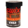 Fartage Retenue Nordique Swix VX63 Black 45g -Ski Matériel Promotion Magasin 8922301ab94bd41be9e8ed937be7cfa7da11b1fa VH19SWIXACC148 0