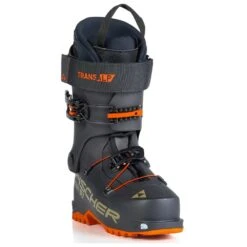 Chaussures De Ski Randonnée Fischer Transalp Ts Black Black -Ski Matériel Promotion Magasin 8959d49d2968aec2e0fb7b1d9bef515fd63cb472 H22FISCCHA190029 4