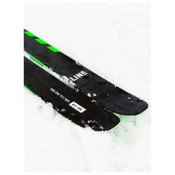 Ski Line Blade Optic 114 -Ski Matériel Promotion Magasin 89f81b5a92cb59899d491c6b10d894d6264a09ae H23LINESKI265888 902
