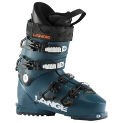 Chaussures De Ski Lange Xt3 80 Wide Sc