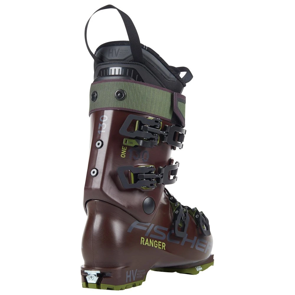 Chaussures de Ski Fischer Ranger One 130 Vac Gw Dyn Cola Chaussures De Ski Fischer Ranger One 130 Vac Gw Dyn Cola -Ski Matériel Promotion Magasin 8aa2917fcbece6f1f59e46650f65a4bcdf783b53 H23FISCCHA327068 2
