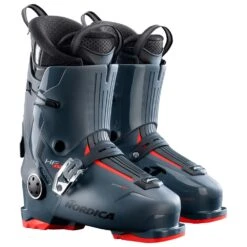 Chaussures De Ski Nordica Hf 100 Anthracite Noir Rouge -Ski Matériel Promotion Magasin 8b33a76ae9f071135bf3591fbafcf59710ca2bd4 H22NORDCHA193023 902