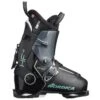 Chaussures De Ski Nordica Hf 85 W Gw Black Anthracite Green -Ski Matériel Promotion Magasin 8b975344e7c10bd0ae4331bcee55b8aa44ec34ba H23NORDCHA216820 0