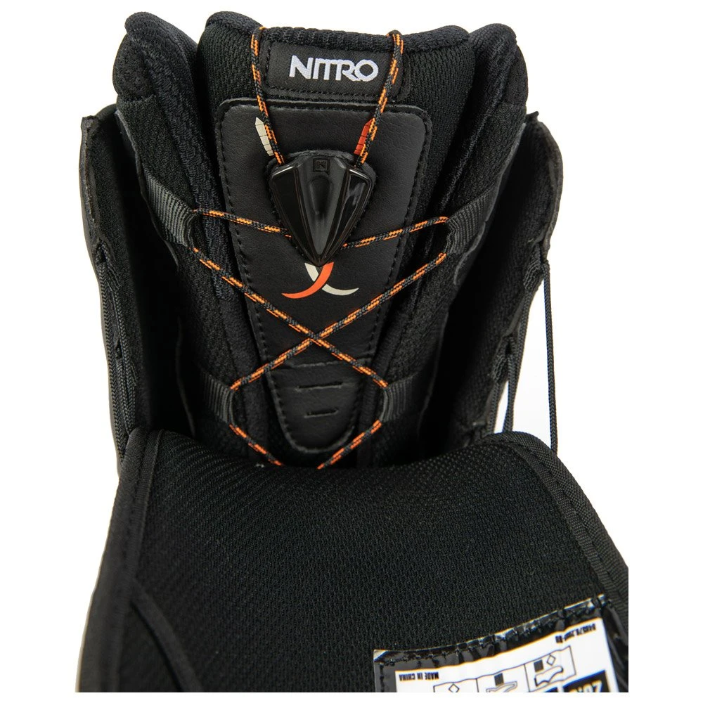 Boots Nitro Cuda Tls Black White Boots Nitro Cuda Tls Black White -Ski Matériel Promotion Magasin 8c2ea022bbdd5fb58e03d05eb266ff8005ff3442 H21NITRBOO3340982 902