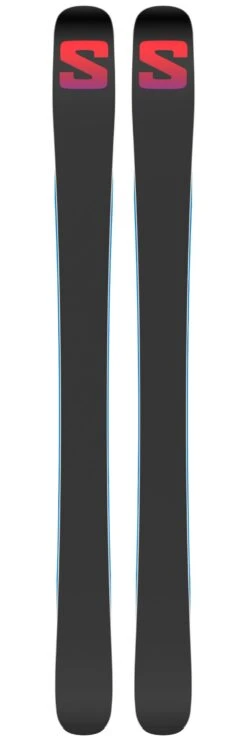 Ski Salomon Qst Blank Team 3 Ski Salomon Qst Blank Team -Ski Matériel Promotion Magasin 8cd0d9e9876206ec4e1e7950d332331d83f436a7 H23SALOSKI254318 2