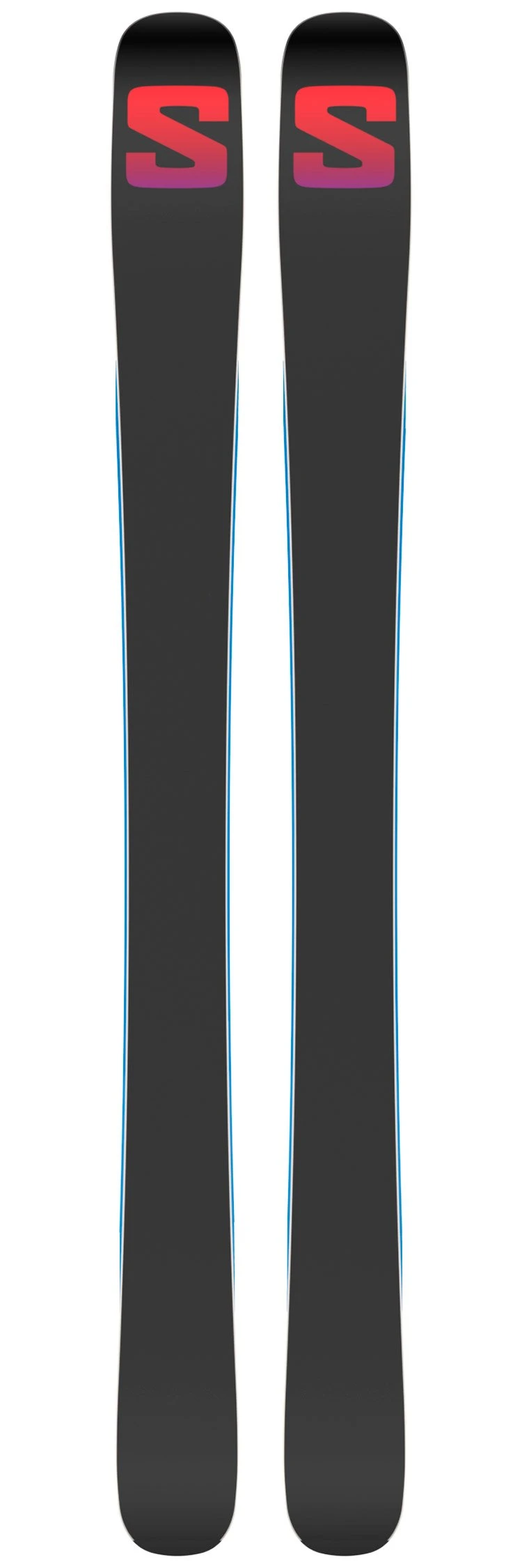 Ski Salomon Qst Blank Team Ski Salomon Qst Blank Team -Ski Matériel Promotion Magasin 8cd0d9e9876206ec4e1e7950d332331d83f436a7 H23SALOSKI254318 2