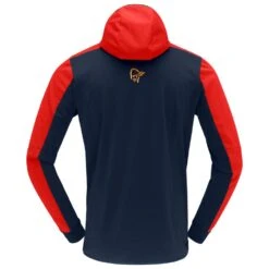 Polaire Norrona Falketind Warm2 Octa Hood M's Arednalin Indigo Night -Ski Matériel Promotion Magasin 8de1b6f289cef840dce0558bb5a0814cc1e4d5ad E22NORRTEH1342029 2