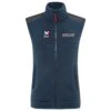 Polaire Millet Heritage Fleecesheep Vest Saphir 2 Polaire Millet Heritage Fleecesheep Vest Saphir -Ski Matériel Promotion Magasin 8ecfe5c75c183166cd7aee4e978fcd8acafccf2c H23MILLTTH2263077 0