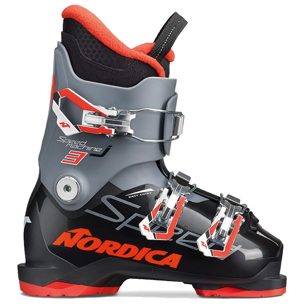 Chaussures de Ski Nordica Speedmachine J 3 Black Anthracite Red Chaussures De Ski Nordica Speedmachine J 3 Black Anthracite Red -Ski Matériel Promotion Magasin 8ef115c36eca6250031b71afeb73f66b535e01ff H23NORDCHA343107 0