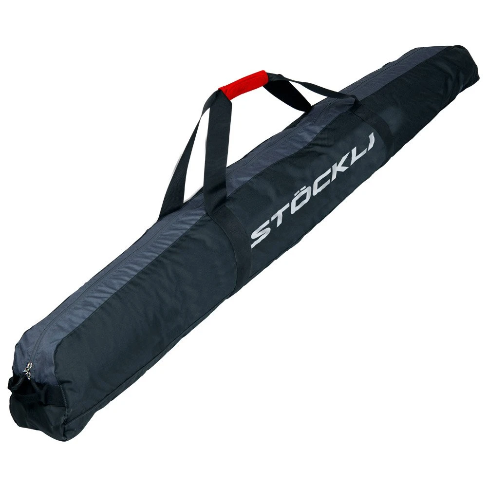 Housse Ski Stockli Skibag 1P 180Cm Housse Ski Stockli Skibag 1P 180Cm -Ski Matériel Promotion Magasin 8feb65e09fff056a82a72b1ead9db02539250a8f H23STOCACC321944 0