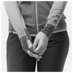 Polaire Salewa Puez Hybrid Polarlite W Full-Zip Hoody Golden Brown Melange 8 Polaire Salewa Puez Hybrid Polarlite W Full-Zip Hoody Golden Brown Melange -Ski Matériel Promotion Magasin 903da1cea2012fe417072d5d4b0478242782c4d8 H23SALETTH2363407 906