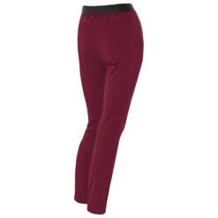 Pantalon Nordique Loffler W Pants As Burgundy -Ski Matériel Promotion Magasin 9071b9ae5da4b79c41308b3f05baa2bb43697e87 H23LOFFTTB2255446 2