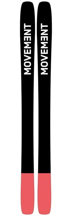 Ski Movement Go 98 Women Ti -Ski Matériel Promotion Magasin 9091bd2eff93125f531104b817ac281a2bc079b2 H22MOVESKI351545 2