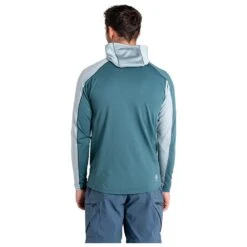 Polaire DARE2B Assimilate Core Stretch Mediterraea Green Slate 7 Polaire DARE2B Assimilate Core Stretch Mediterraea Green Slate -Ski Matériel Promotion Magasin 90ffccde672657933d52fc6e0ccd9ff425b1ca8e E23DARETTH3373903 6