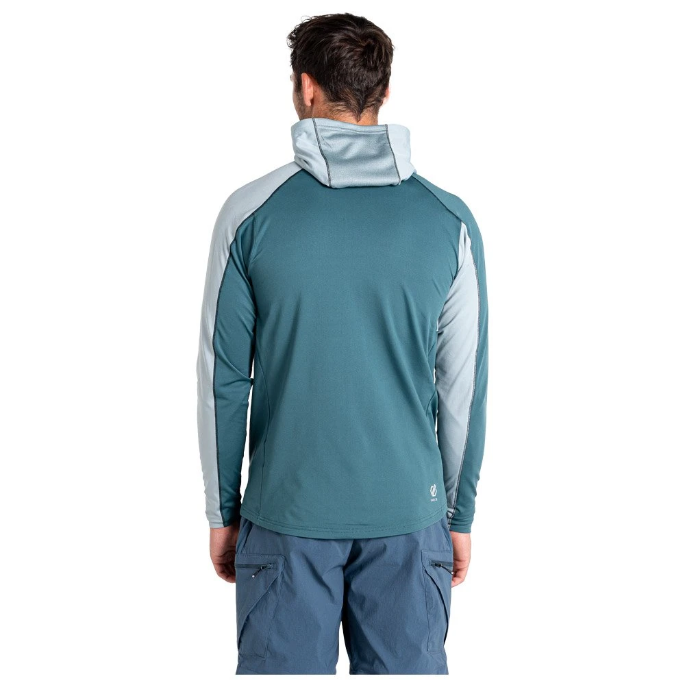 Polaire DARE2B Assimilate Core Stretch Mediterraea Green Slate Polaire DARE2B Assimilate Core Stretch Mediterraea Green Slate -Ski Matériel Promotion Magasin 90ffccde672657933d52fc6e0ccd9ff425b1ca8e E23DARETTH3373903 6
