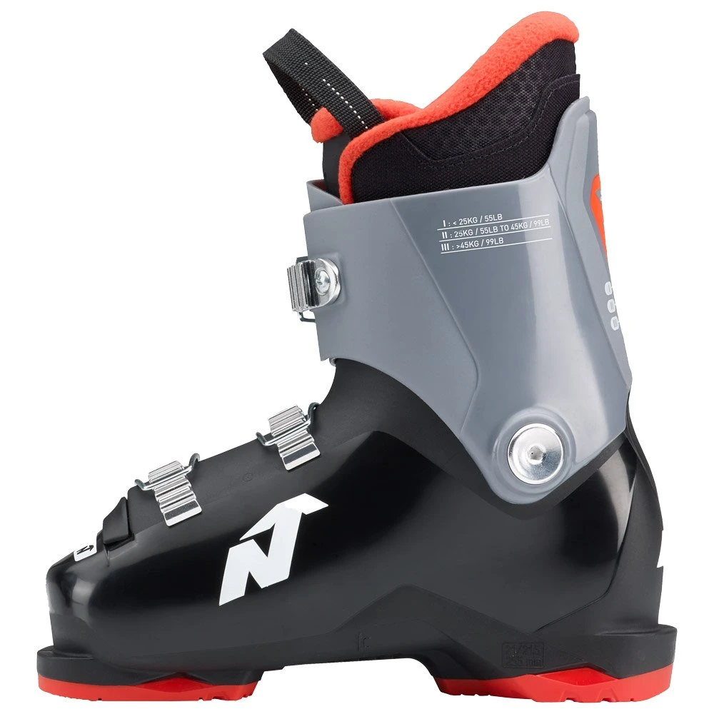 Chaussures de Ski Nordica Speedmachine J 3 Black Anthracite Red Chaussures De Ski Nordica Speedmachine J 3 Black Anthracite Red -Ski Matériel Promotion Magasin 91b613a30c25bdadb505ad98449a50dce20feaee H23NORDCHA343107 1