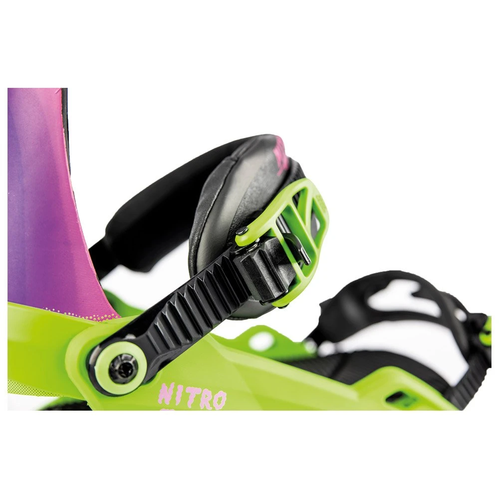 Fix Snowboard Nitro Zero happy place Fix Snowboard Nitro Zero Happy Place -Ski Matériel Promotion Magasin 91f055a5c04c40c7adecc2a83754508aaa7c8bd6 H23NITRBIN2264979 906