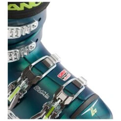 Chaussures De Ski Lange Rx 110 W Lv Gw Posh Green -Ski Matériel Promotion Magasin 92142bfb870a2e1e9a0db7c1efa2b73fc99dc2fe H22LANGCHA188558 4
