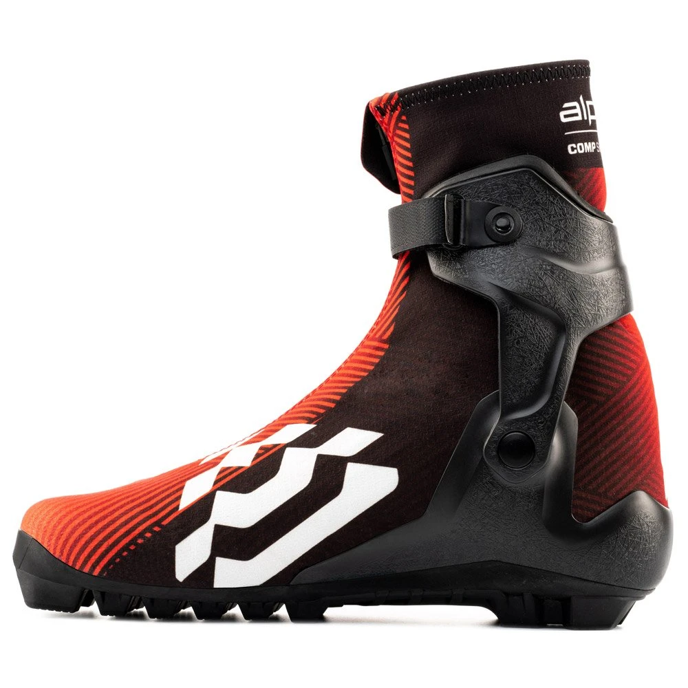 Chaussures de Ski Nordique Alpina Comp Skate Chaussures De Ski Nordique Alpina Comp Skate -Ski Matériel Promotion Magasin 928b8d9c6078de71603770d02ebb7e04dfc1d789 H22ALPICHA178773 1