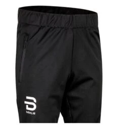 Pantalon Nordique Bjorn Daehlie Kikut Jr Black -Ski Matériel Promotion Magasin 92b0d0f41959fdd79ef1aa04d65c2e79fe040812 H22BJORTTB1182907 2