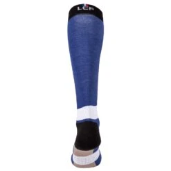 Chaussettes La Chaussette De France Merino Ski Socks Blue -Ski Matériel Promotion Magasin 92b5d8e80e3a164e981c34253dc3bd56ec55a3f6 H23CHFRACC3362707 2