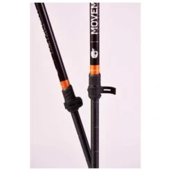 Bâton Movement X-Plore 2 Alu Black Orange -Ski Matériel Promotion Magasin 930a0ee51c4d5a5098e3e6c0bdae91fe7de5c675 H23MOVEBAT254215 MOVE0660315 901